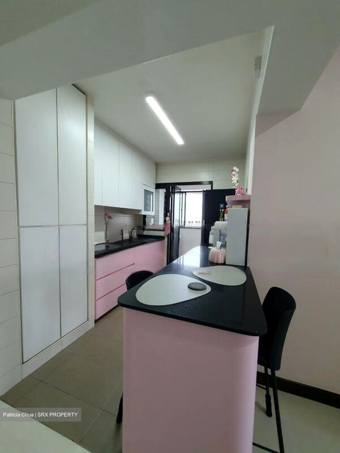 Blk 869A Tampines Greenwood (Tampines), HDB 3 Rooms #476763601